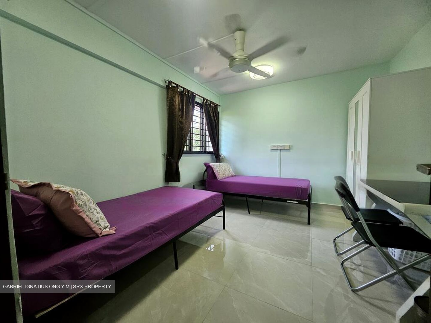 Blk 468 Teck Ghee Horizon (Ang Mo Kio), HDB 4 Rooms #463169231
